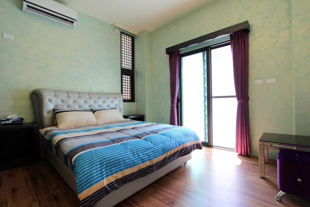 True Love Bed And Breakfast Хуалянь Экстерьер фото