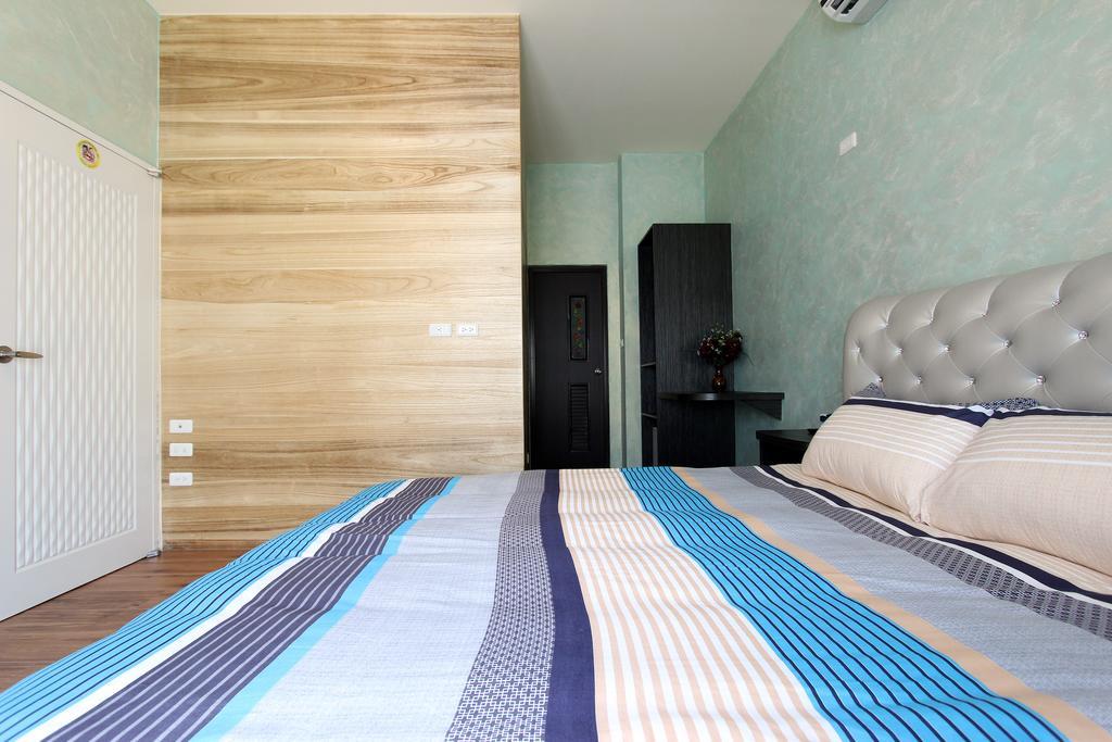True Love Bed And Breakfast Хуалянь Экстерьер фото