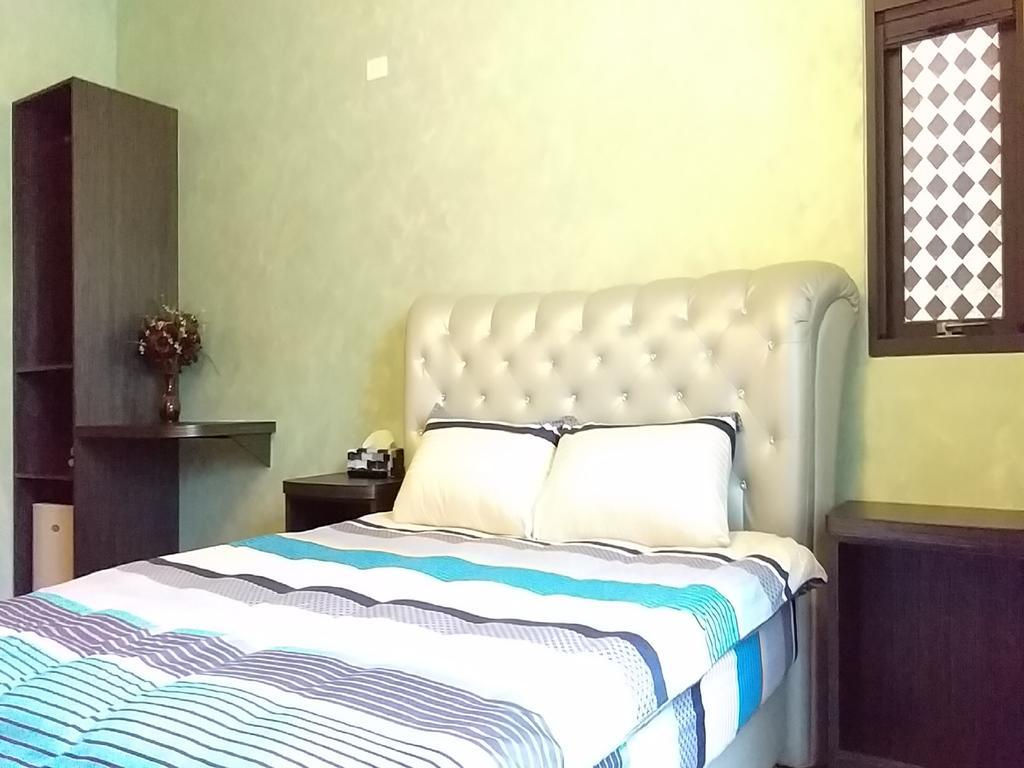 True Love Bed And Breakfast Хуалянь Экстерьер фото