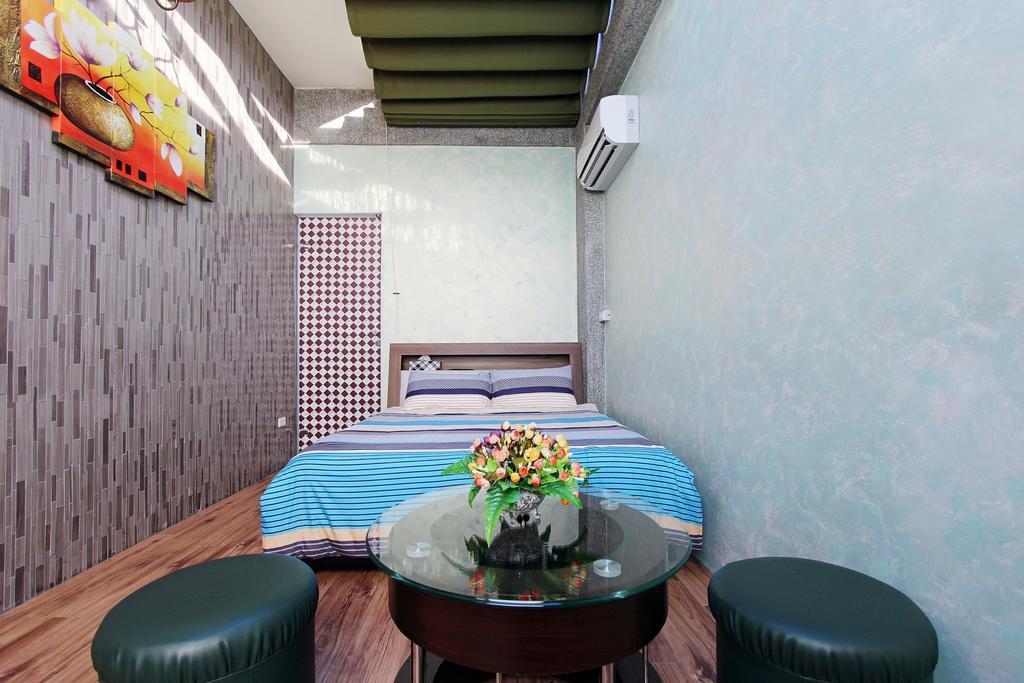True Love Bed And Breakfast Хуалянь Экстерьер фото