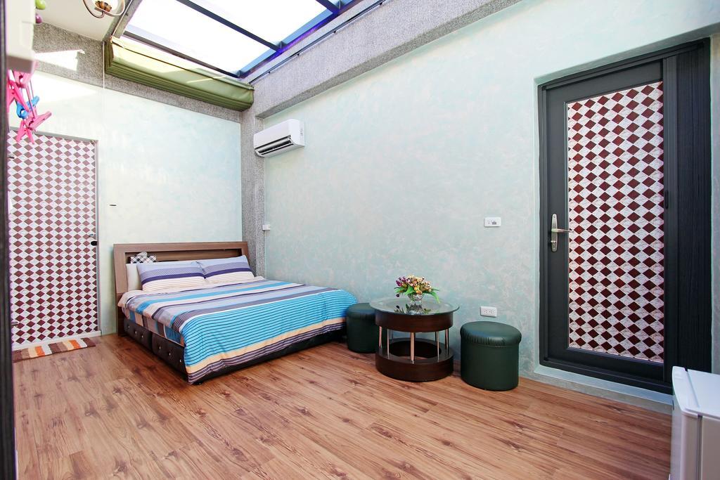 True Love Bed And Breakfast Хуалянь Экстерьер фото