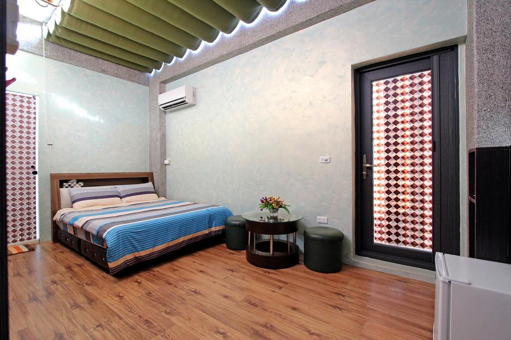 True Love Bed And Breakfast Хуалянь Экстерьер фото