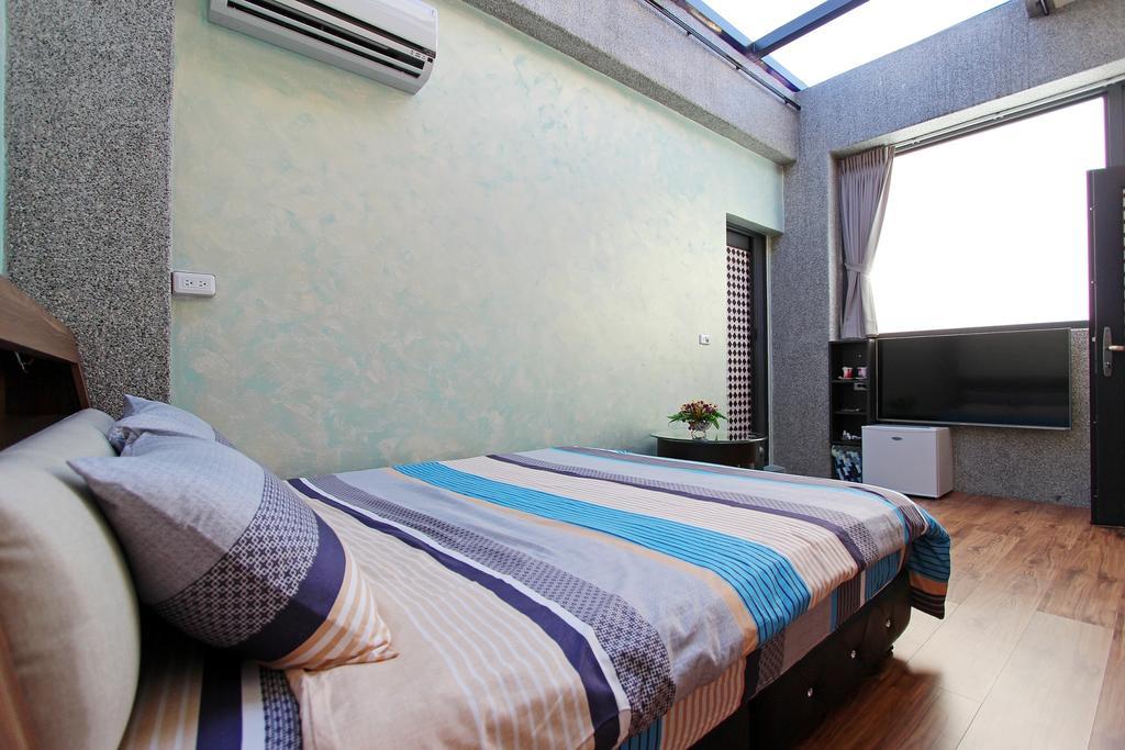 True Love Bed And Breakfast Хуалянь Экстерьер фото